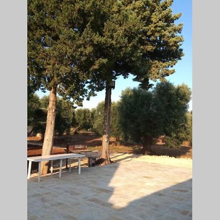 Trulli Monteforte 빌라 카스텔리 외부 사진