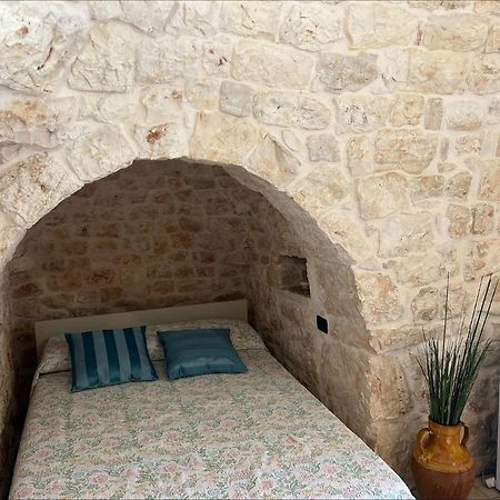 Trulli Monteforte 빌라 카스텔리 외부 사진
