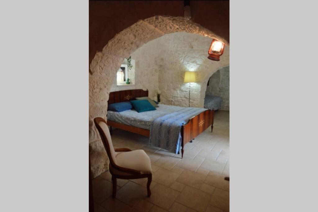 Trulli Monteforte 빌라 카스텔리 외부 사진