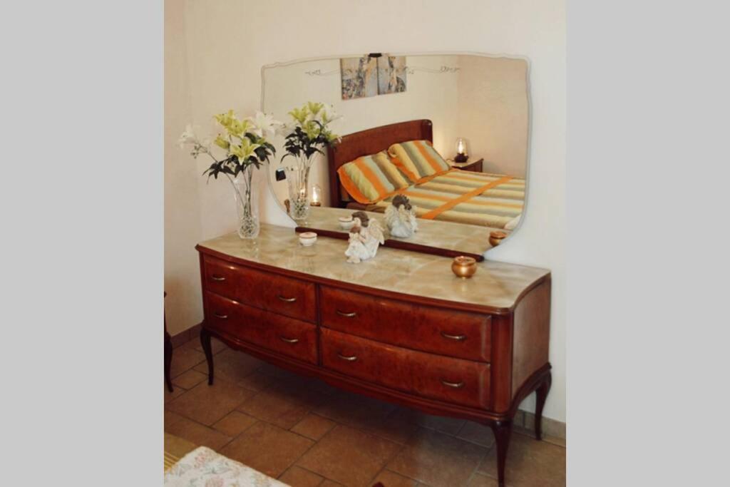 Trulli Monteforte 빌라 카스텔리 외부 사진