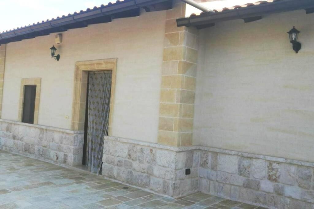 Trulli Monteforte 빌라 카스텔리 외부 사진