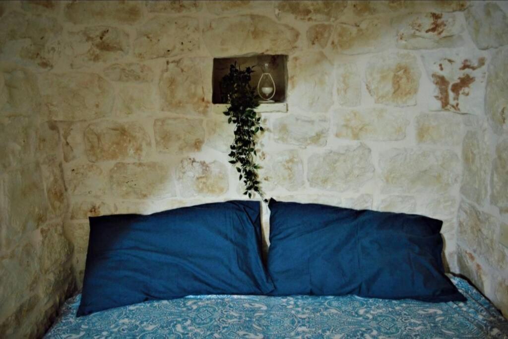 Trulli Monteforte 빌라 카스텔리 외부 사진