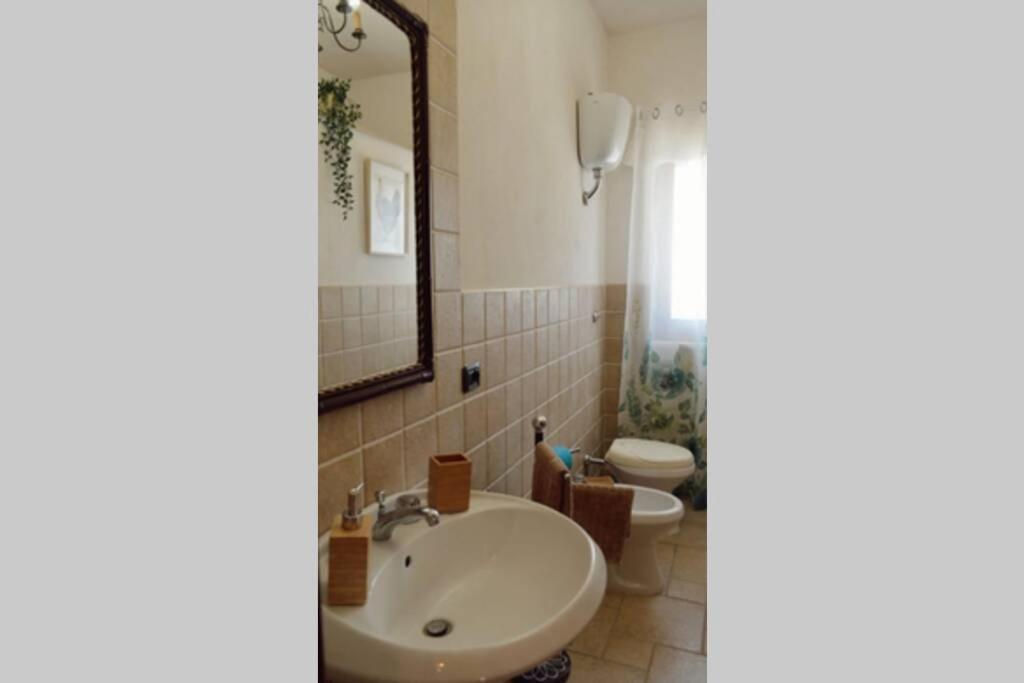 Trulli Monteforte 빌라 카스텔리 외부 사진