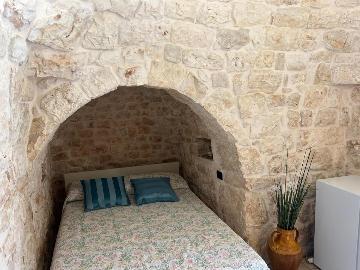 Trulli Monteforte 빌라 카스텔리 외부 사진