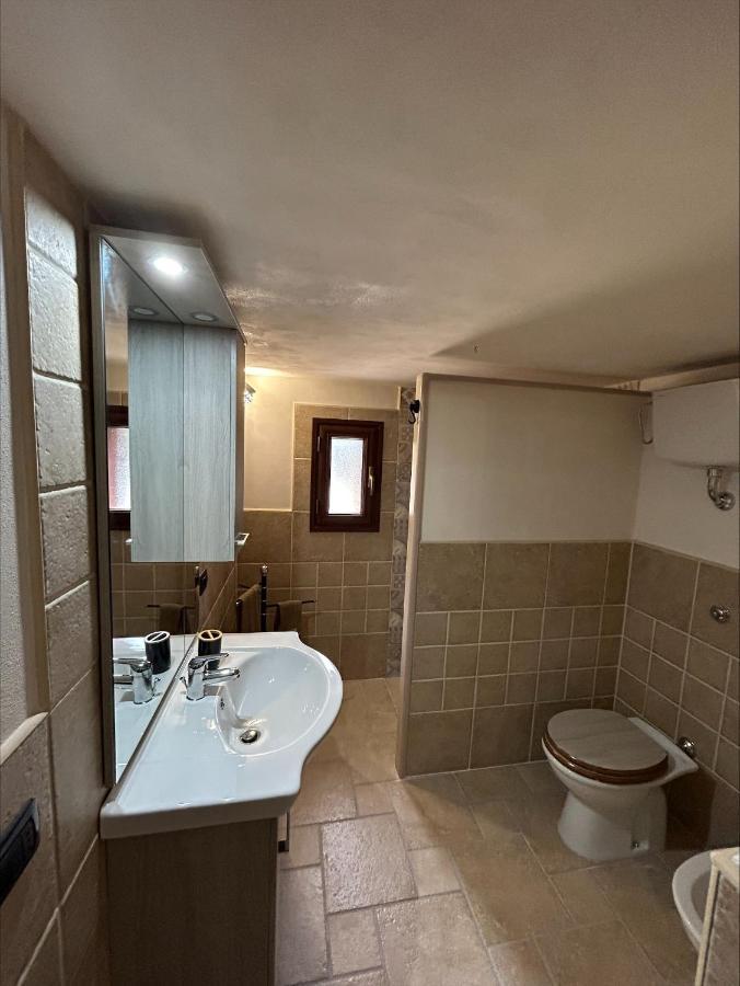 Trulli Monteforte 빌라 카스텔리 외부 사진