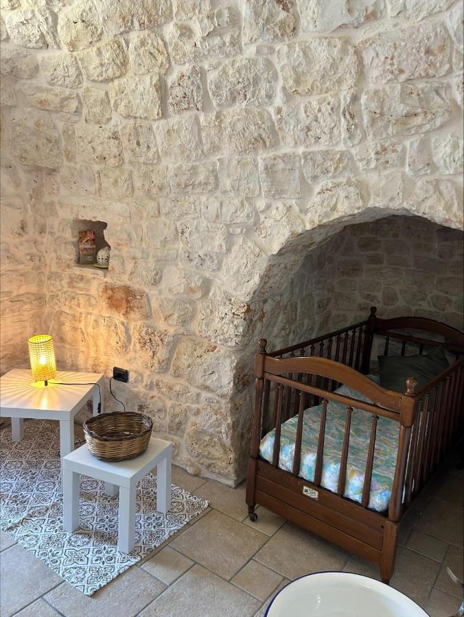 Trulli Monteforte 빌라 카스텔리 외부 사진