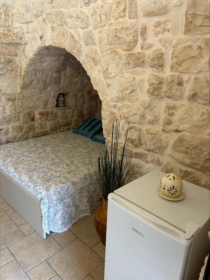 Trulli Monteforte 빌라 카스텔리 외부 사진