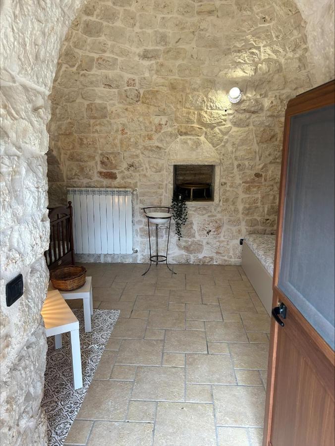 Trulli Monteforte 빌라 카스텔리 외부 사진